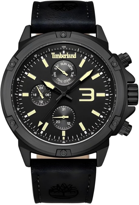 Timberland TDWGF9002904 - Мъжки часовник