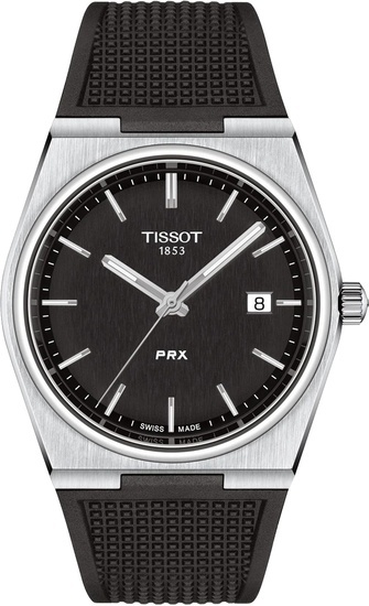 Tissot T-Classic PRX T137.410.17.051.00 - Мъжки часовник