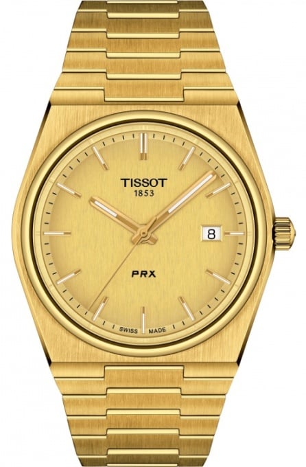 Tissot T-Classic T137.410.33.021.00 - Мъжки часовник