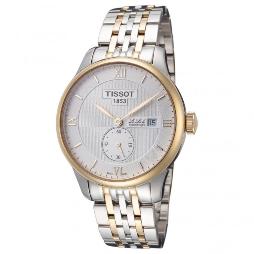 Tissot T0064282203801 LE LOCLE Automatic - Мъжки часовник