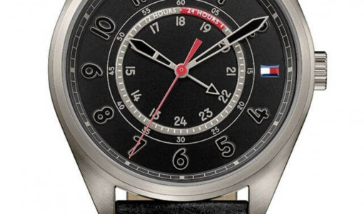 Tommy Hilfiger 1791374 мъжки часовник - Img 2