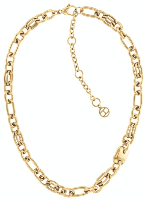 Tommy Hilfiger 2780784 - Дамско колие