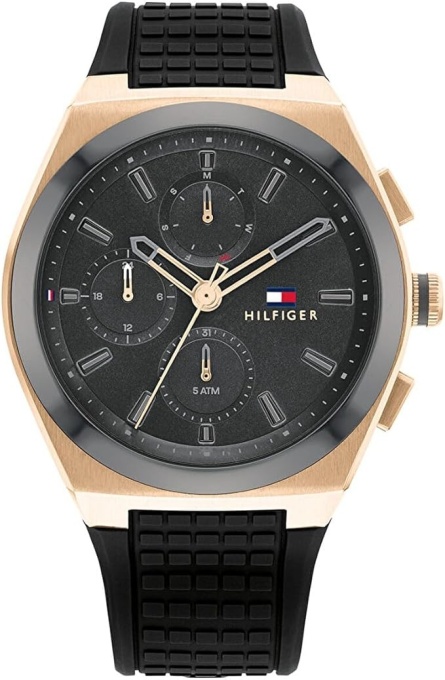 Tommy Hilfiger Connor 1791931 - Мъжки часовник