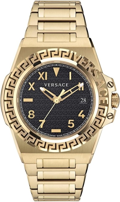 Versace Greca Reaction VE3I00522 - Мъжки часовник