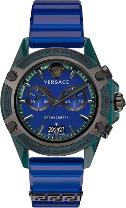 Versace Icon Active VEZ701122 - Мъжки часовник