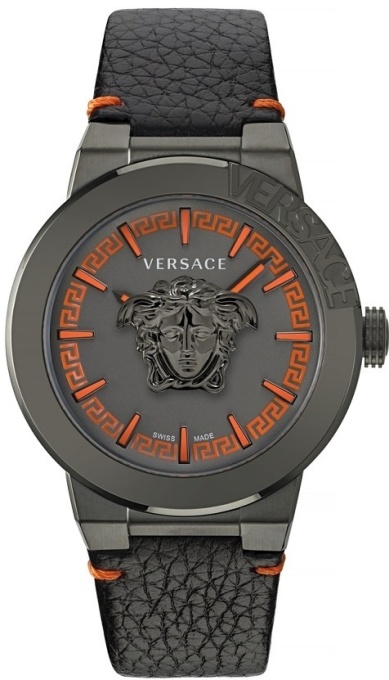 Versace Medusa Infinite VE7E00323 - Мъжки часовник