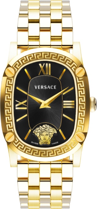 Versace New Couture Lady VE1B00818 - Дамски часовник