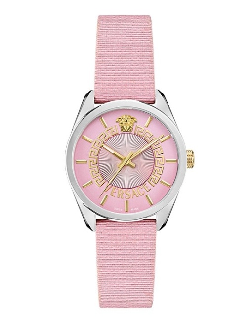 Versace New V-Circle Lady VE8A00124 - Дамски часовник