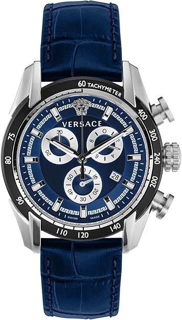 Versace V-Ray VE2I00721 - Мъжки часовник