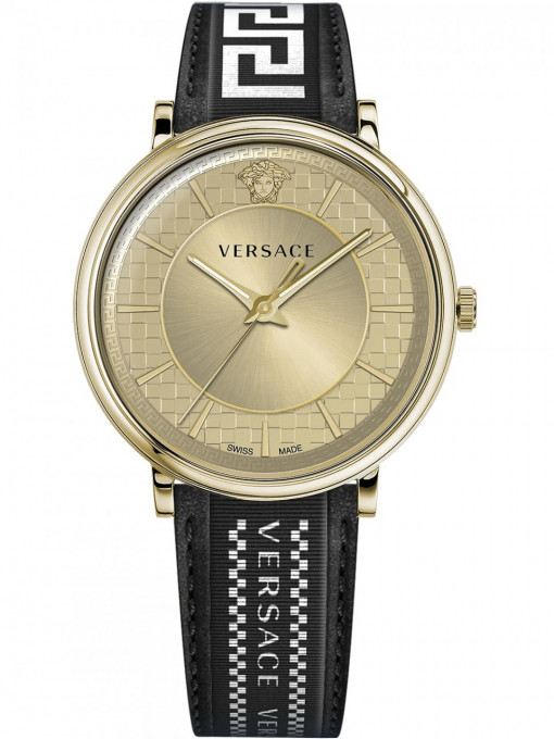 Versace VE5A02121 - Мъжки часовник