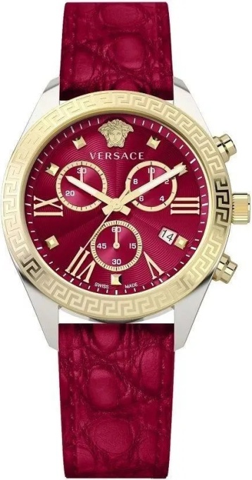 Versace VEOX00222 - Дамски часовник