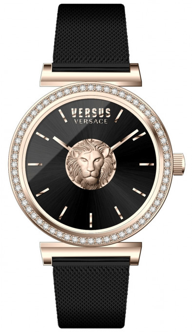 Versus Versace Brick Lane VSP646421 - Women's Watch