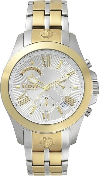 Versus Versace Lion VSPBH1418 - Мъжки часовник