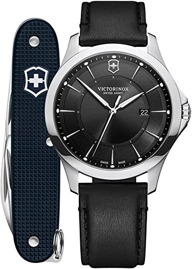 Victorinox Alliance Quartz V241904-1 - Мъжки часовник