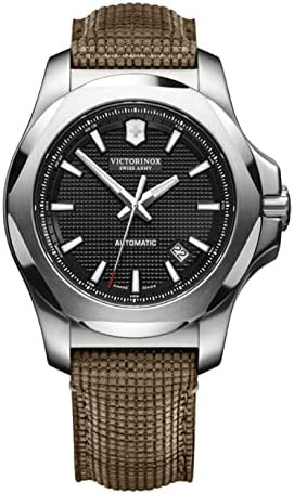 Victorinox Inox Automatic V241836 - Мъжки часовник
