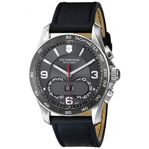 Victorinox Swiss Army 241616 Men&#039;s Watch - Img 1