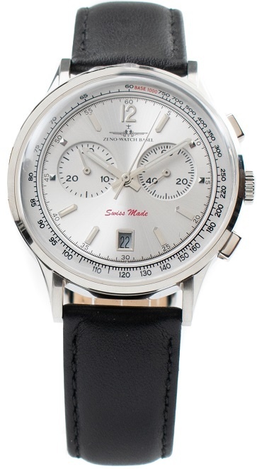 Zeno-Watch Vintage ZE5181-1 - Мъжки часовник