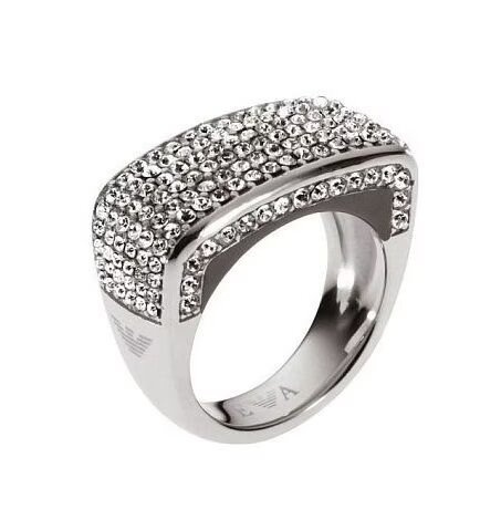 Дамски пръстен Emporio Armani EGS1645040/17
