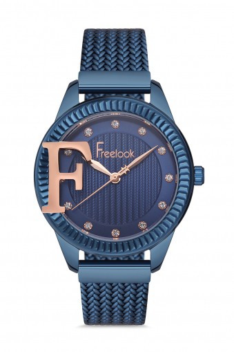 Дамски часовник Freelook FL.1.10146-4