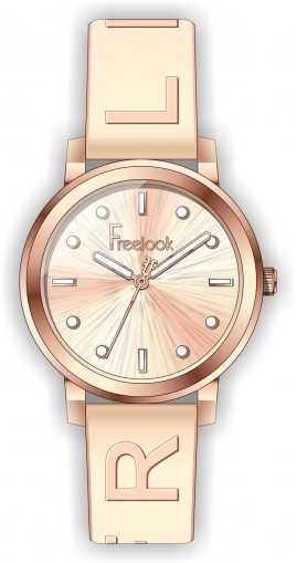 Дамски часовник Freelook FL.1.10158-6