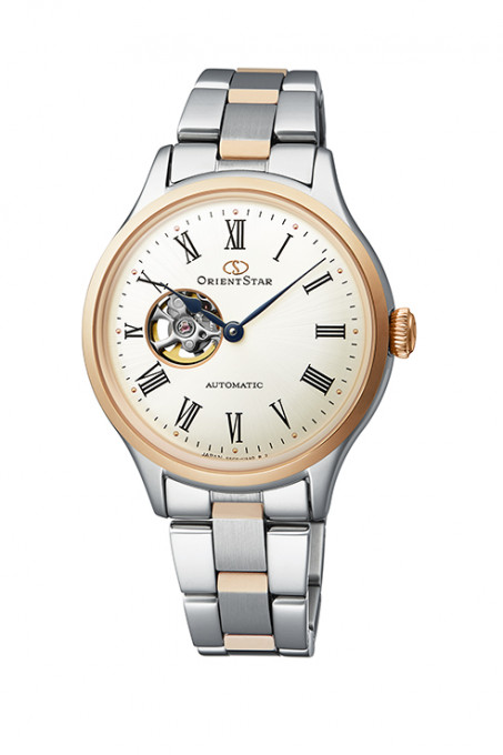 Дамски часовник Orient Star RE-ND0001S