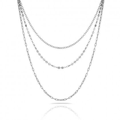 Дамско колие FREELOOK FRJ.3.6004-1