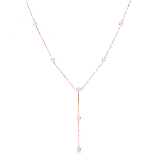 Дамско колие Freelook FRJ.3.6008-4