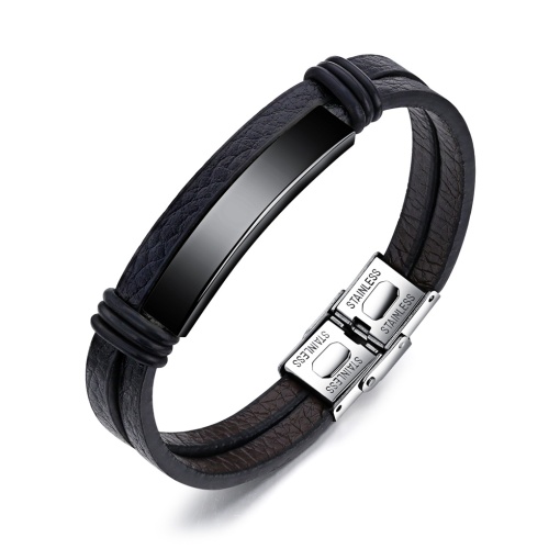 Мъжка гривна Lee Cooper LC.B.01112.661