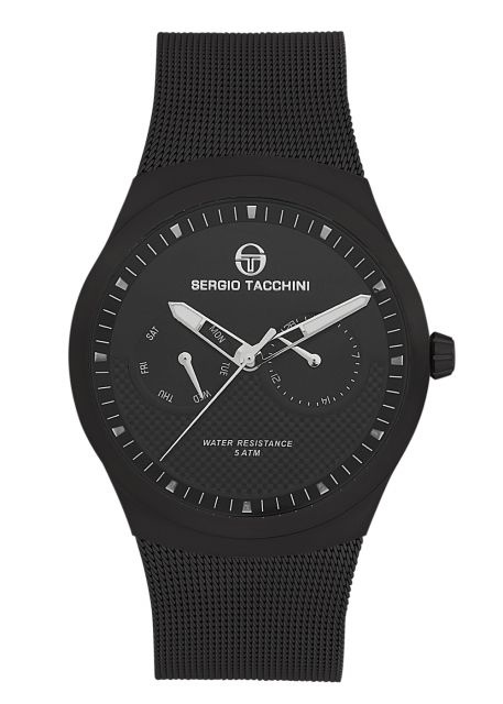 Мъжки кварцов часовник SERGIO TACCHINI ST.7.103.05