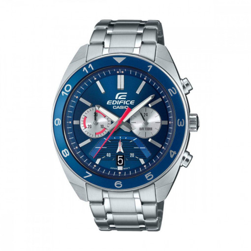 Мъжки часовник Casio Edifice - EFV-590D-2AVUEF