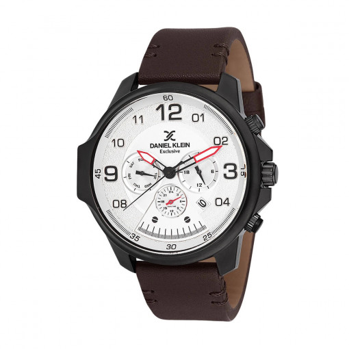 Мъжки часовник DANIEL KLEIN DK12117-6