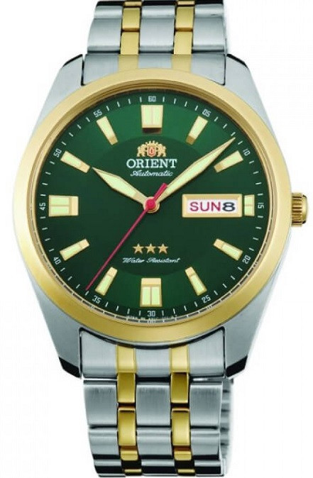 Мъжки часовник Orient RA-AB0026E
