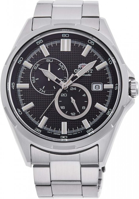 Мъжки часовник Orient RA-AK0602B