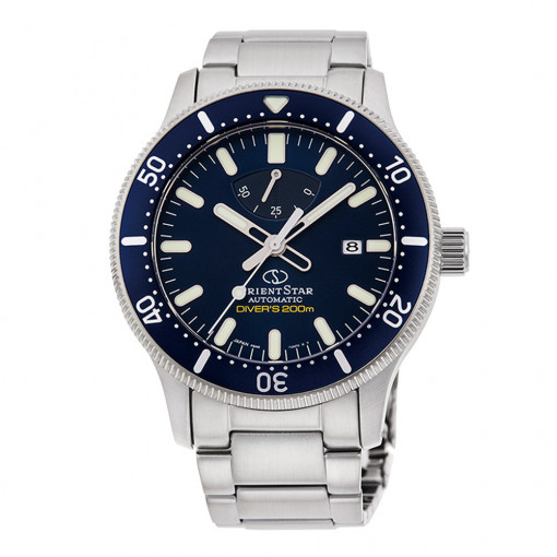 Мъжки часовник Orient Star RE-AU0302L
