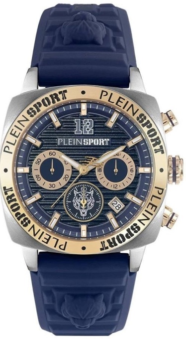 Мъжки часовник Philipp Plein PSGBA0723