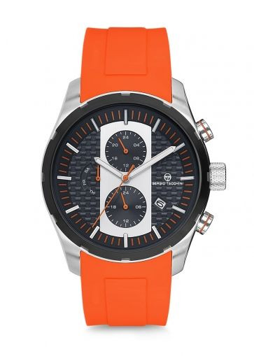 Мъжки часовник Sergio Tacchini ST.5.135.05