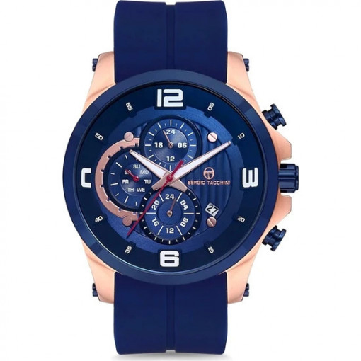Мъжки часовник Sergio Tacchini ST.5.159.05