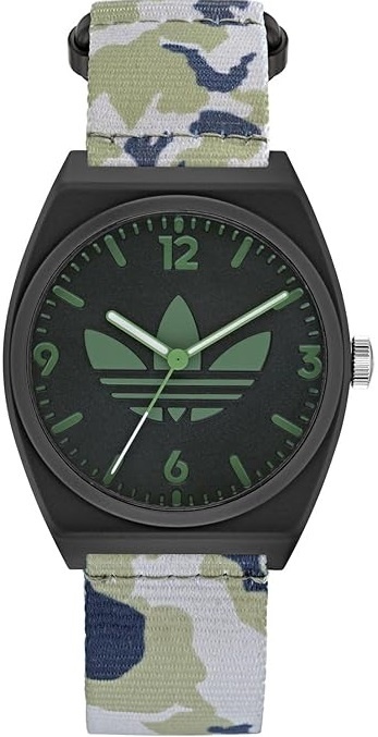 Adidas Originals Street Project Two AOST22040 - Men's Watch