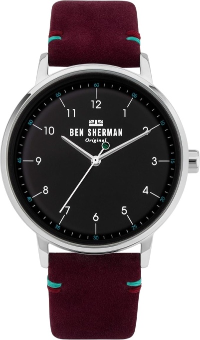Ben Sherman WB043R - Мъжки часовник