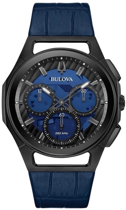 Bulova 98A232 - Мъжки часовник