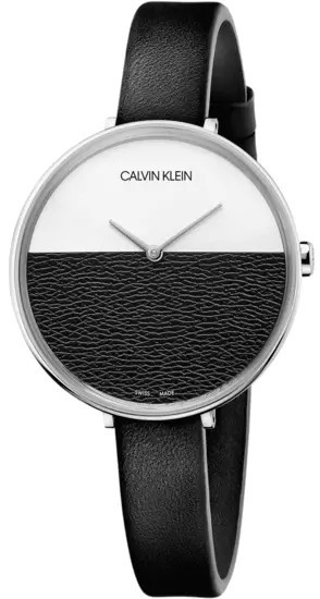 CALVIN KLEIN RISE K7A231C1 - Дамски часовник