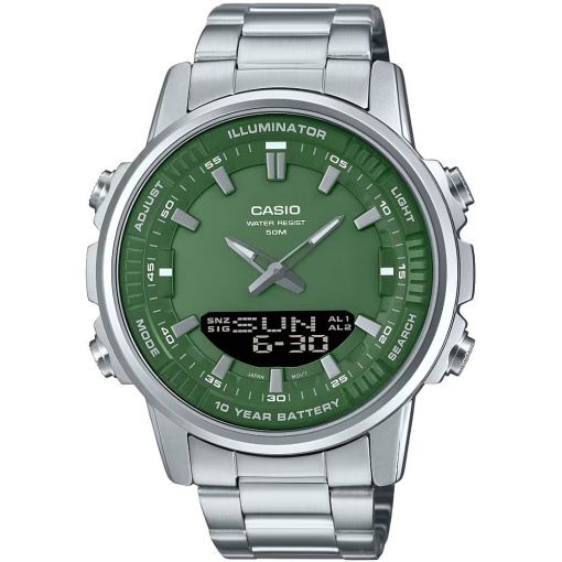 Casio AMW-880D-2A1VDF - Мъжки часовник