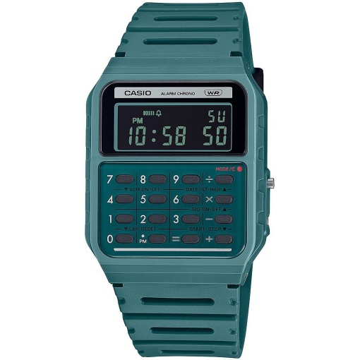 Casio CA-53WB-3BEF - Мъжки часовник