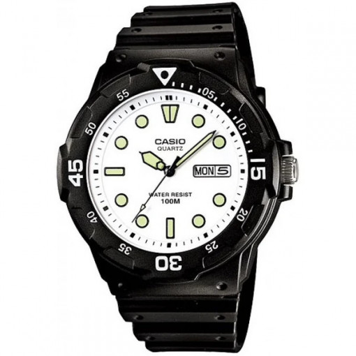 CASIO COLLECTION MRW-200H-7EVDF - Мъжки часовник