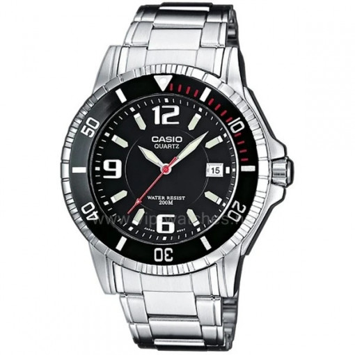 Casio Collection MTD-1053D-1AVES - Men's Watch