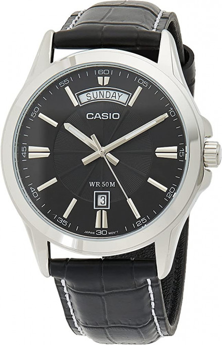 Casio Collection MTP-1381L-1A Мъжки часовник
