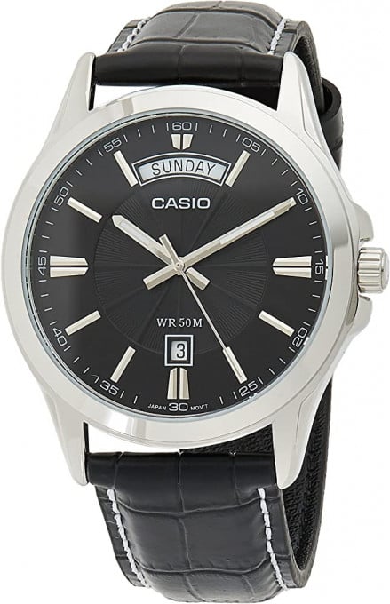 Casio Collection MTP-1381L-1A Men's Watch