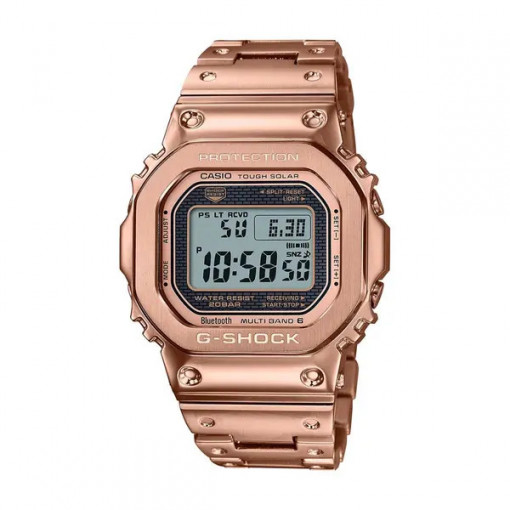 CASIO G-SHOCK BLUETOOTH SOLAR GMW-B5000GD-4ER - Мъжки часовник