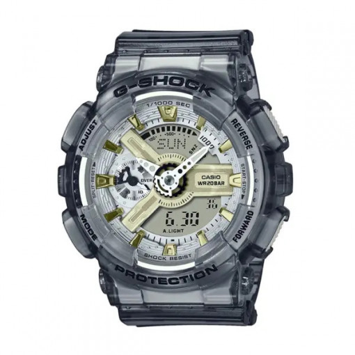 CASIO G-SHOCK GMA-S110GS-8AER - Мъжки часовник
