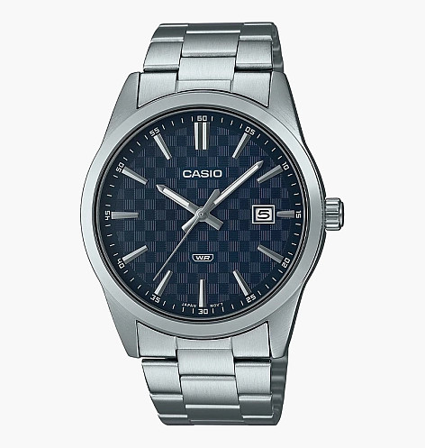 Casio MTP-VD03D-1A Мъжки часовник
